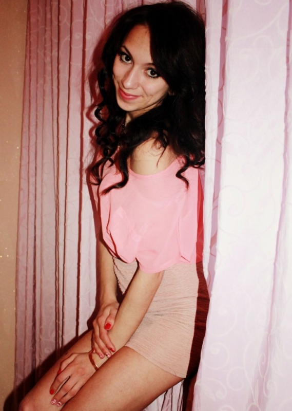 Анкета проститутки Рита - Фото, г. Белая Церковь, 22 года, №17386