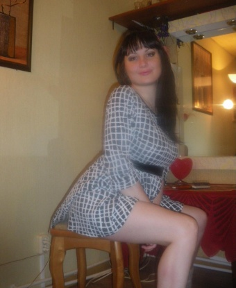 Анкета проститутки Мирослава - Фото, г. Белая Церковь, 26 лет, №6518