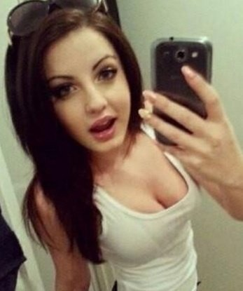 Анкета проститутки Евдокия - Фото, г. Белая Церковь, 21 год, №7652