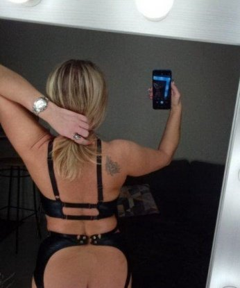 Анкета проститутки Света - Фото, г. Белая Церковь, 39 лет, №8026