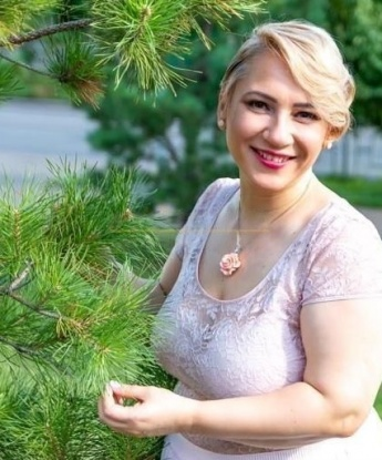 Анкета проститутки Эмилия - Фото, г. Белая Церковь, 41 год, №9982